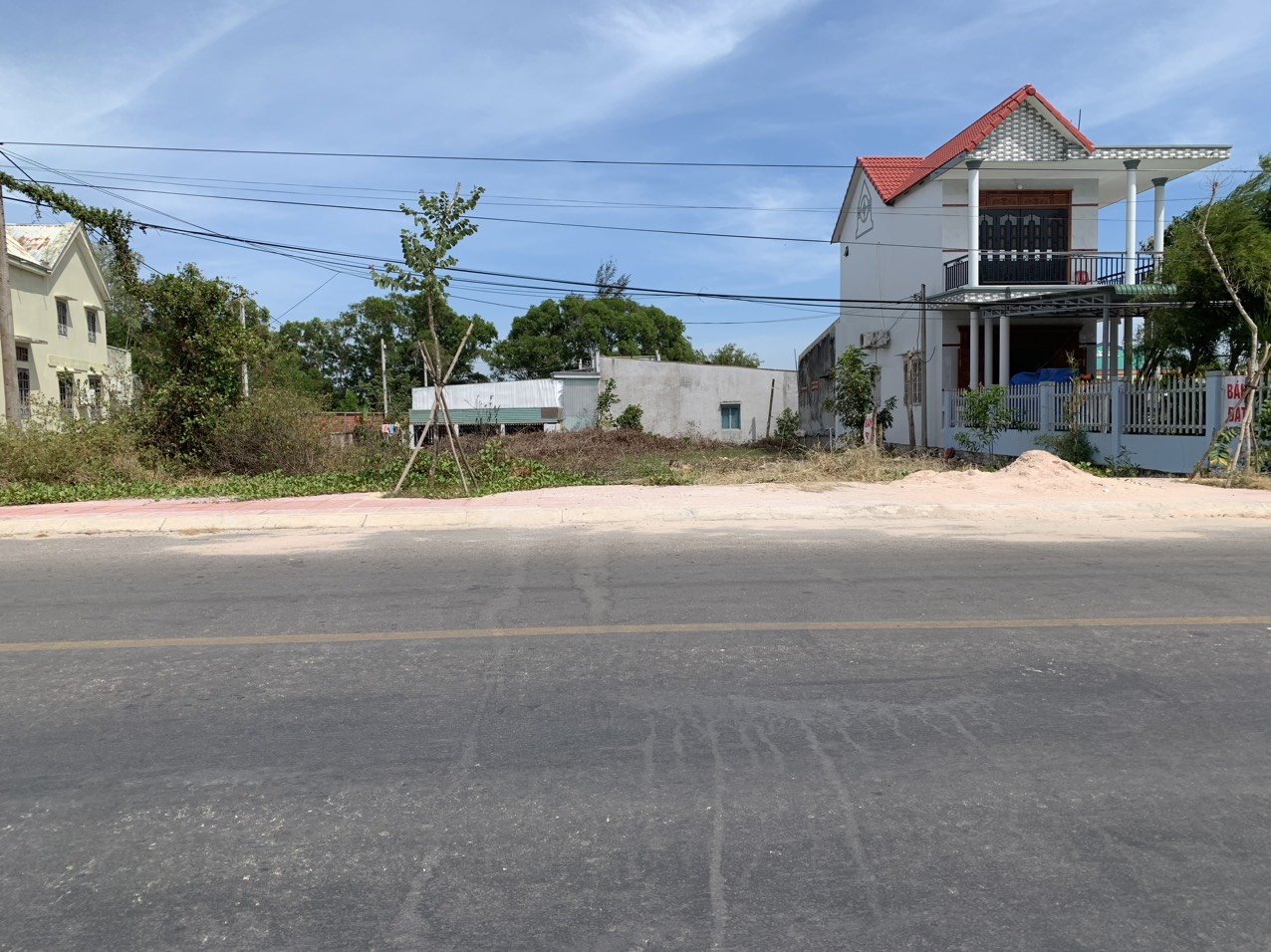 Cần bán Đất đường Nguyễn Du, Xã Tân Phước, Diện tích 735m², Giá 14 Tỷ 7