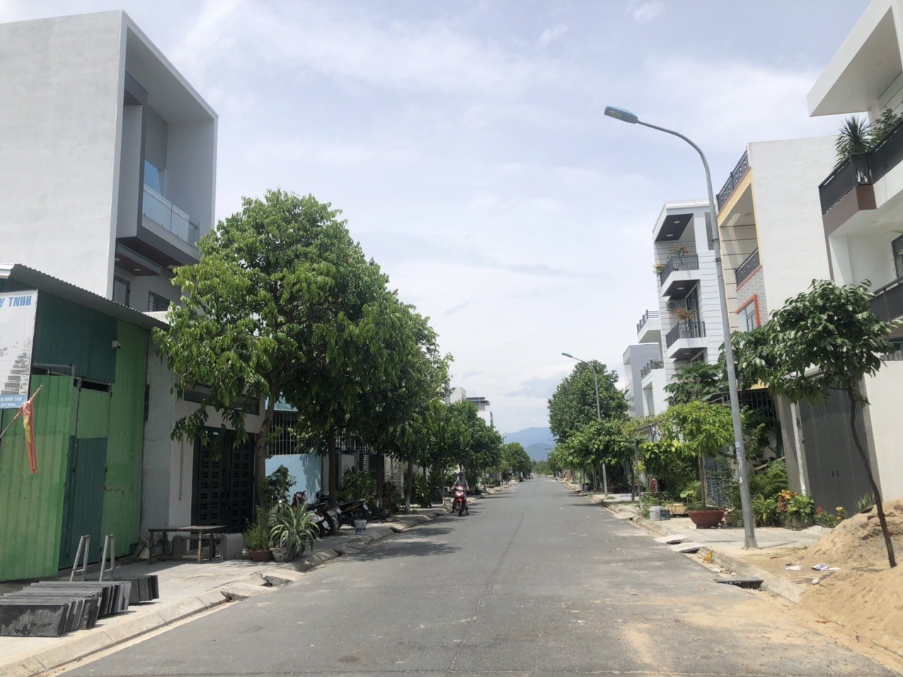 Cần bán Đất dự án Khu đô thị An Bình Tân, Diện tích 100m², Giá Thương lượng 1