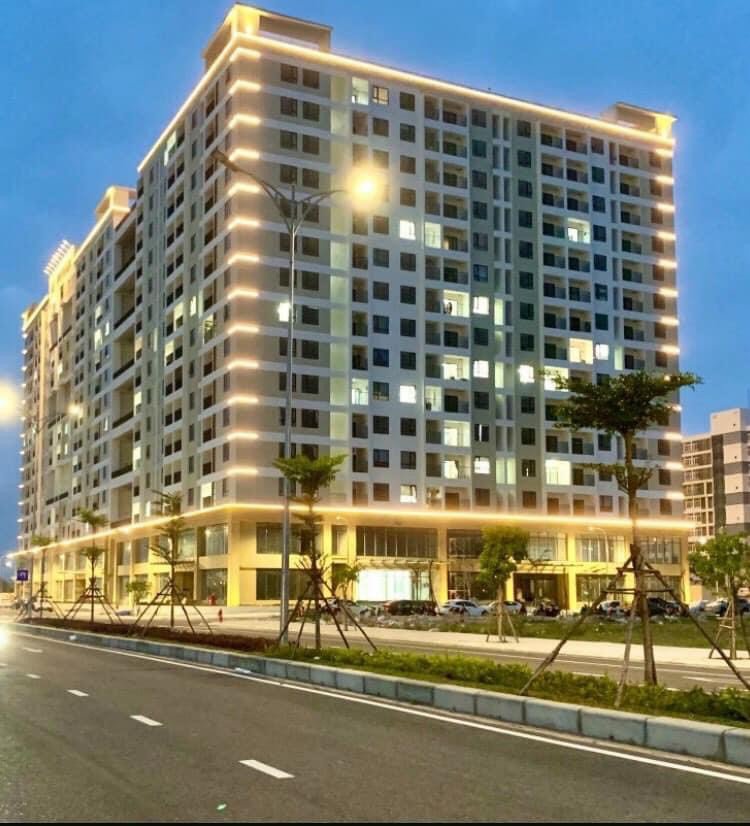 Cần bán Căn hộ chung cư dự án FPT City Đà Nẵng, Diện tích 78m², Giá Thương lượng 3