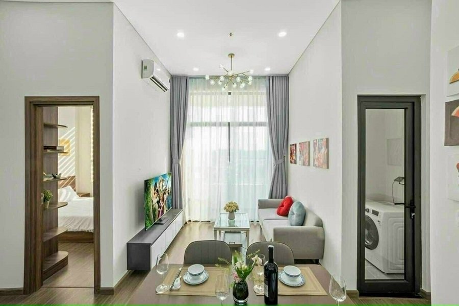 Cần bán Căn hộ chung cư dự án FPT City Đà Nẵng, Diện tích 78m², Giá Thương lượng 7