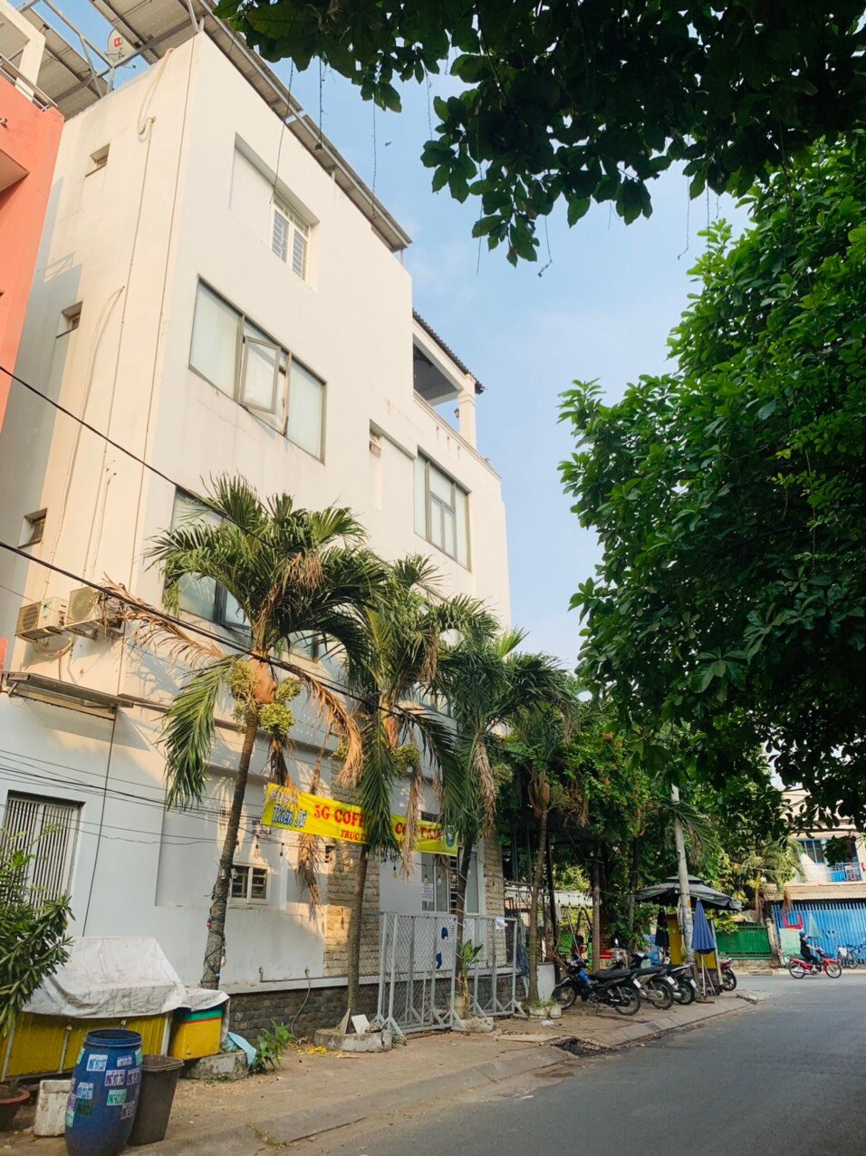 Cần bán Nhà mặt tiền đường 9, Phường Linh Trung, Diện tích 82m², Giá 14.2 Tỷ 3