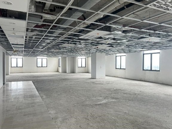 Cho thuê các sàn văn phòng DT 80m2 – 1000m2 tòa nhà Nam Cường Building, Tố Hữu, Hà Đông 4