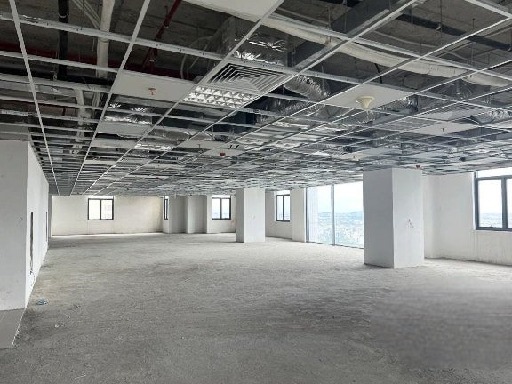 Cho thuê các sàn văn phòng DT 80m2 – 1000m2 tòa nhà Nam Cường Building, Tố Hữu, Hà Đông 5