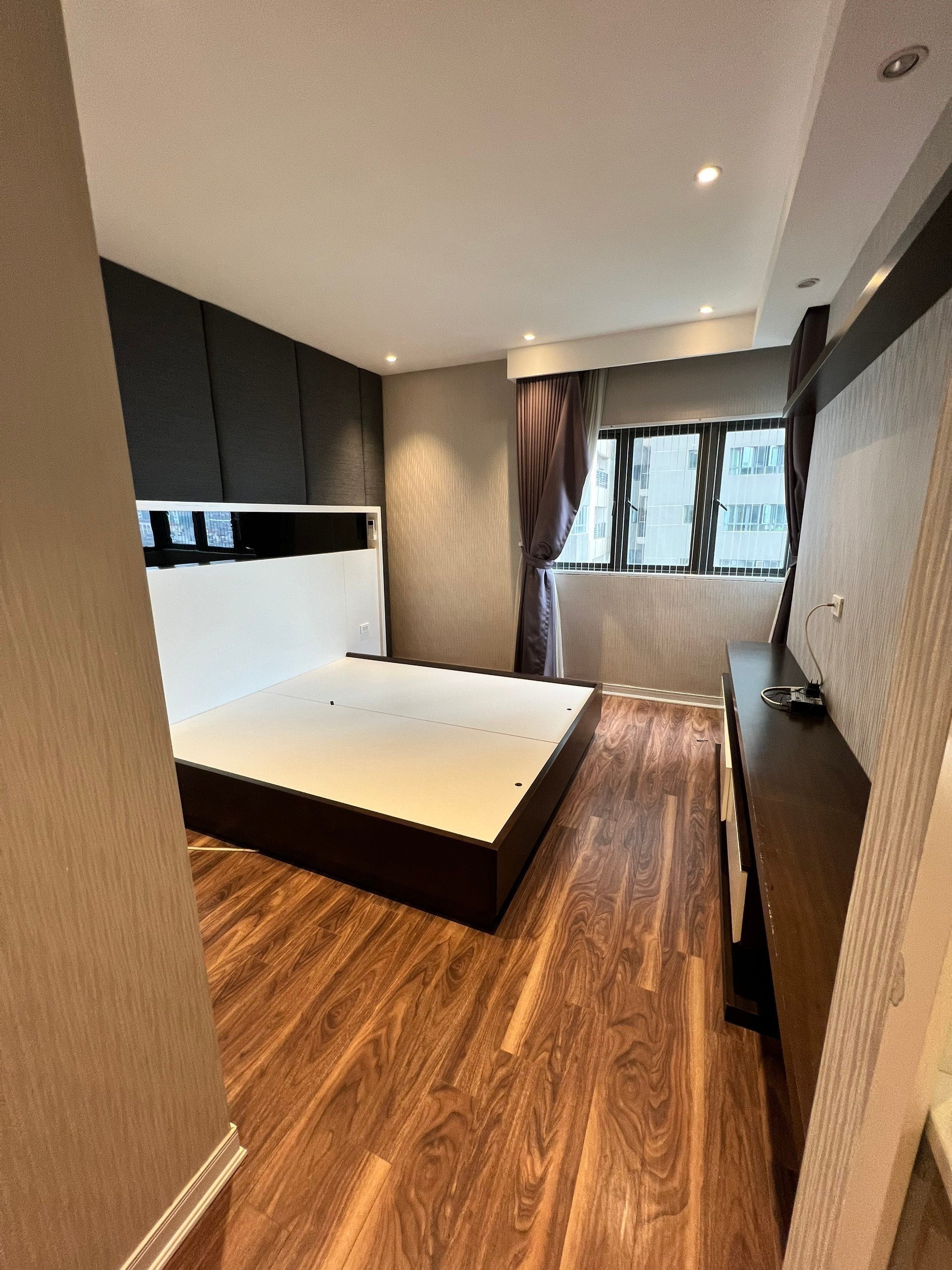 Bán Căn Duplex V.I.P nhất Mulberry 187m, Đông Tứ Mệnh, nhà mới tinh, chưa ở. 8