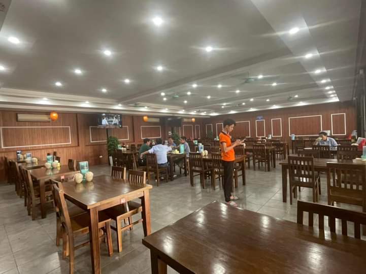 Cho thuê Cửa hàng - Kiot - Mặt bằng đường Đại Mỗ, Xã Đại Mỗ, Diện tích 600m², Giá 60 Triệu/tháng 3