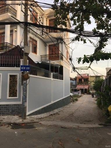 Cần bán Đất đường Trương Văn Hải, Phường Tăng Nhơn Phú B, Diện tích 61m², Giá Thương lượng