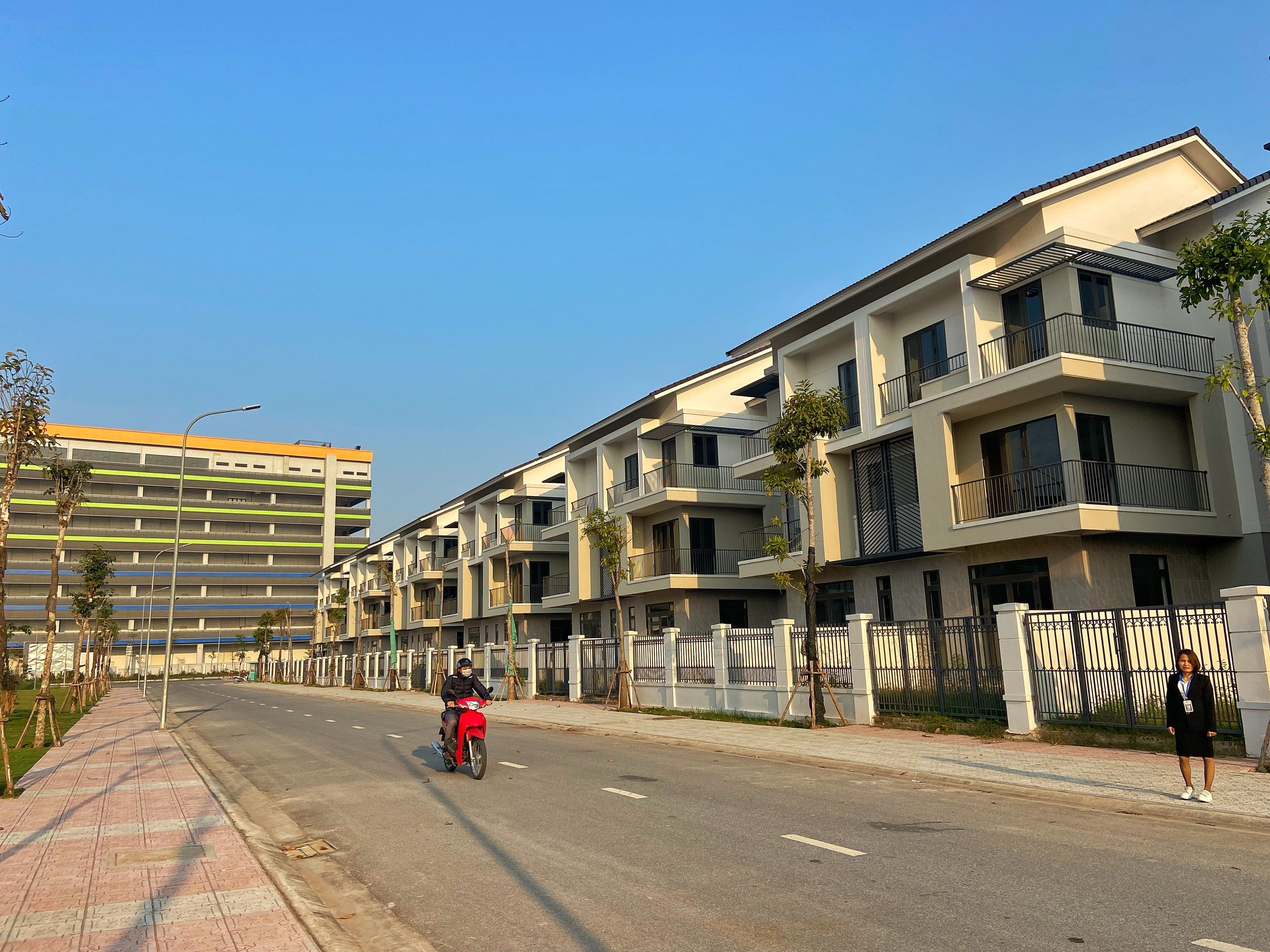 Cần bán Biệt thự dự án Centa Riverside Bắc Ninh, Diện tích 180m², Giá 9.887 Tỷ 5
