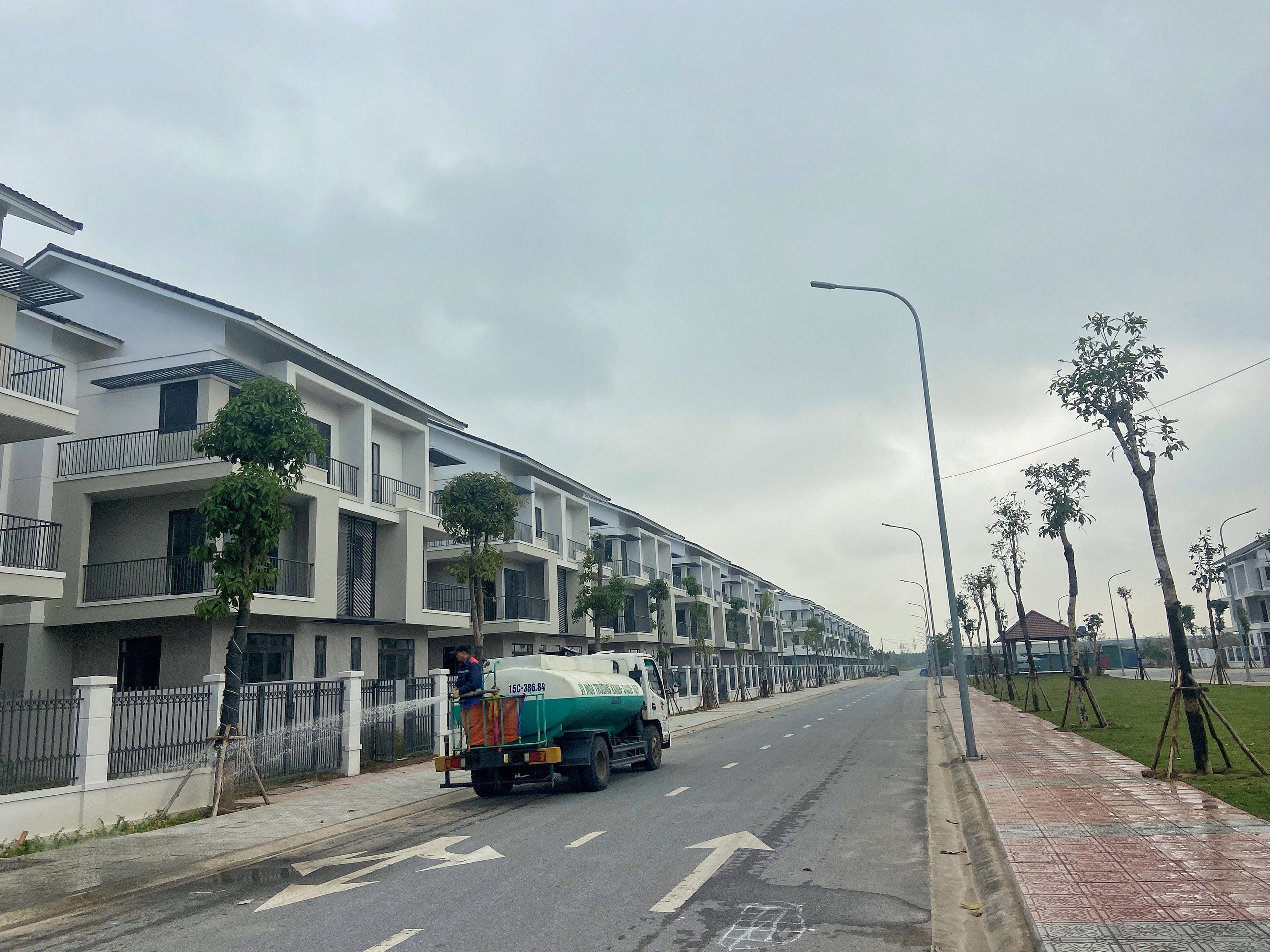 Cần bán Biệt thự dự án Centa Riverside Bắc Ninh, Diện tích 180m², Giá 9.887 Tỷ 12
