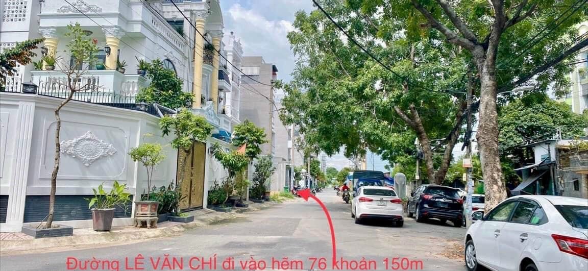 nhà 3 lầu , 2 mt đường lê văn chí , linh trung , dt 61m2 , giá 8.9 tỷ 5