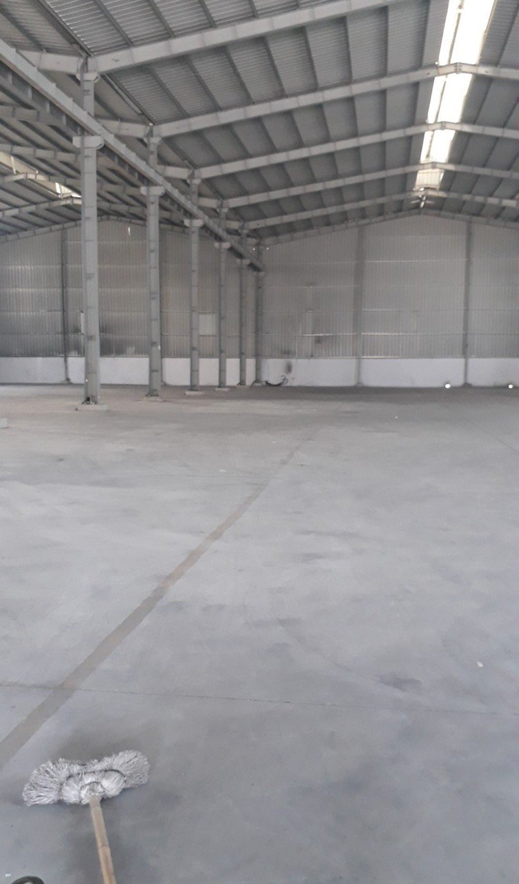 Cho thuê Kho - Nhà xưởng đường Cao tốc Thăng Long Nội Bài, Thị trấn Quang Minh, Diện tích 2150m², Giá 70 Nghìn/m²/tháng 2