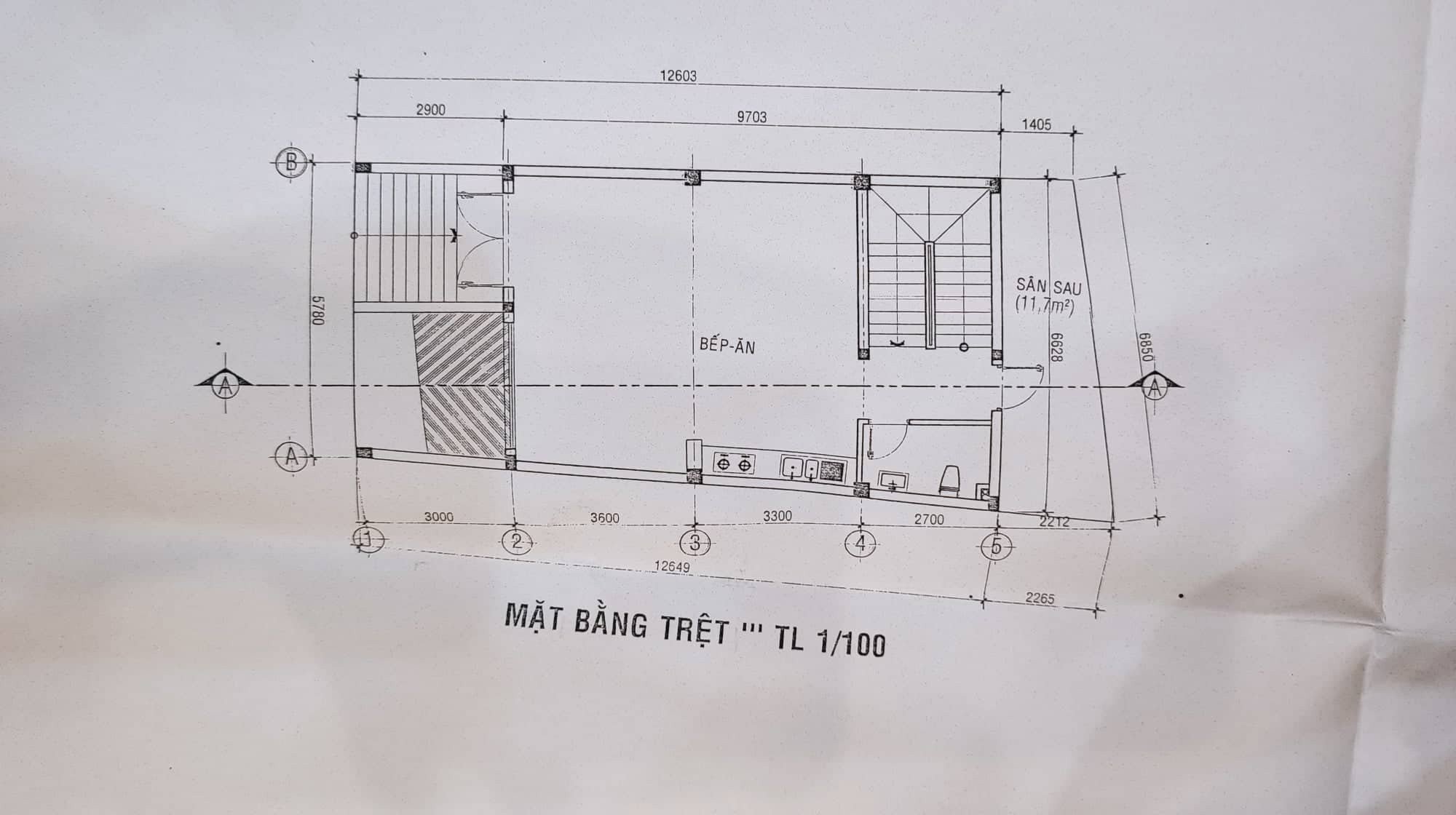 BDS HÙNG VĨ LAND Bán MT ngay Đỗ Xuân Hợp, Giá 41T 16/03/2023 2