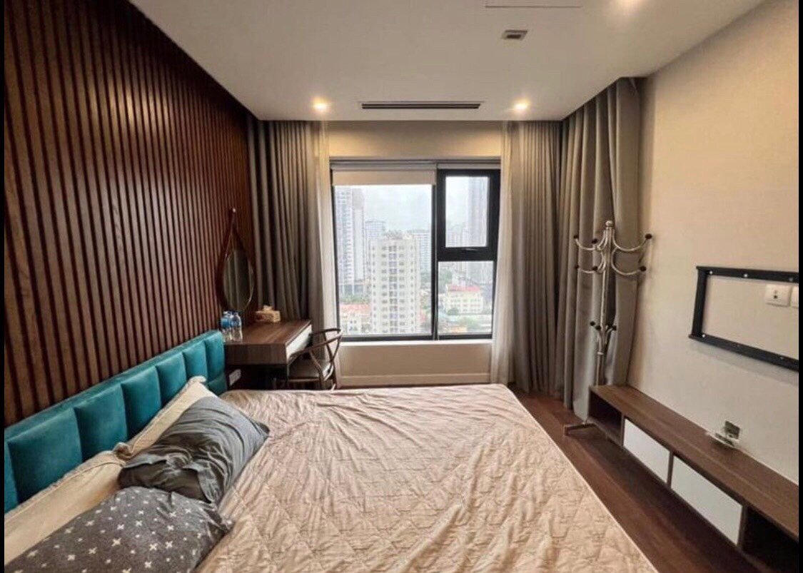 Cần bán Căn hộ chung cư dự án Imperia Garden, Diện tích 90m², Giá Thương lượng 3