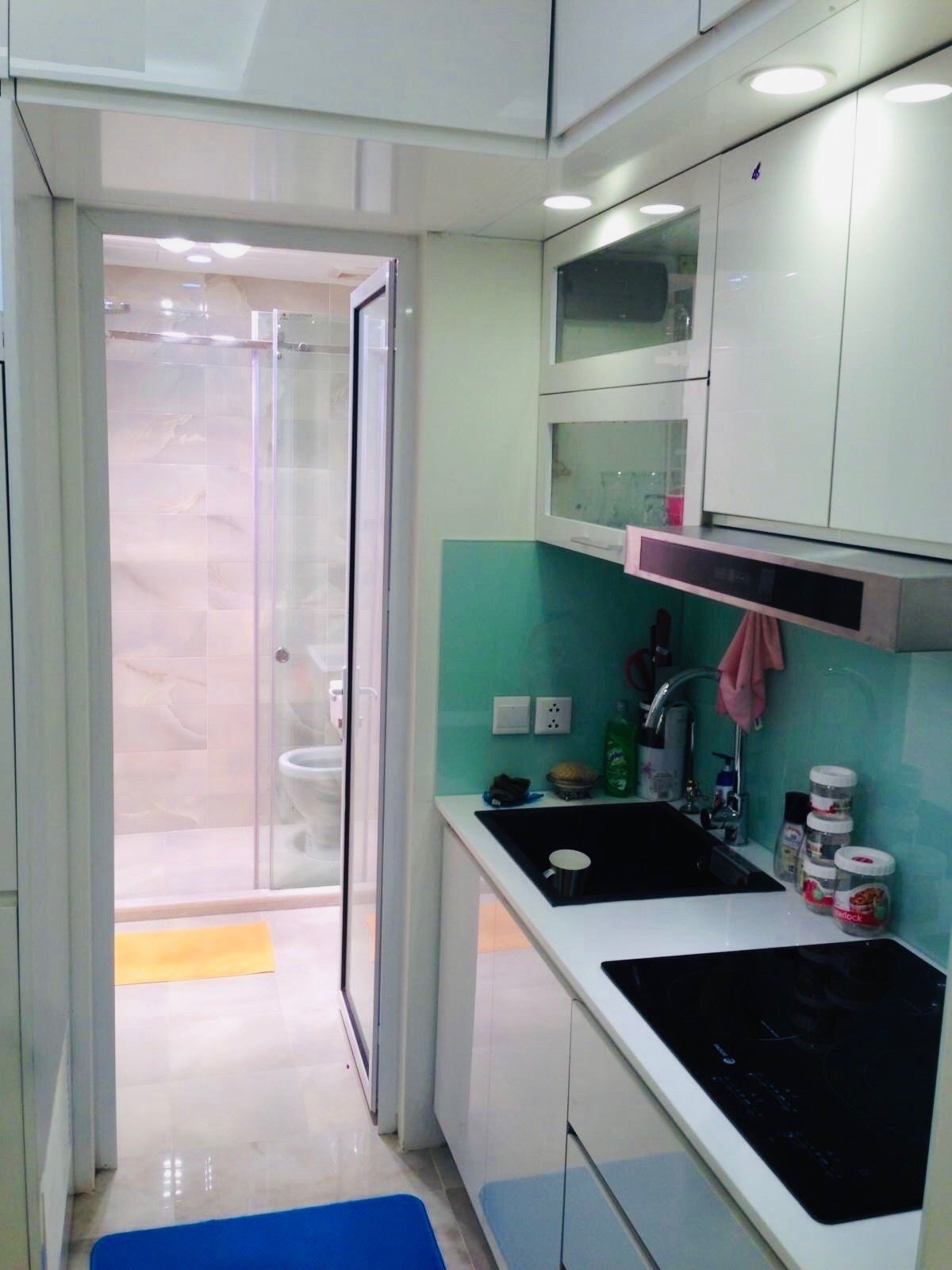 Bán nhanh 1PN+, Mulberry Lane,toà A view hồ, gia lộc sâu cho khách thiện chí giao dịch nhanh 3