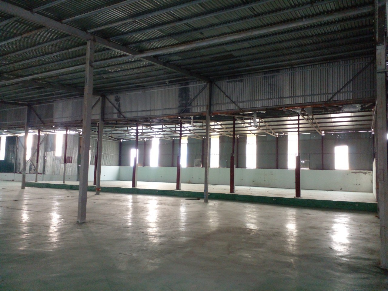 Cho thuê Kho - Nhà xưởng đường Phan Trọng Tuệ, Xã Thanh Liệt, Diện tích 2800m², Giá 70 Nghìn/m²/tháng 2