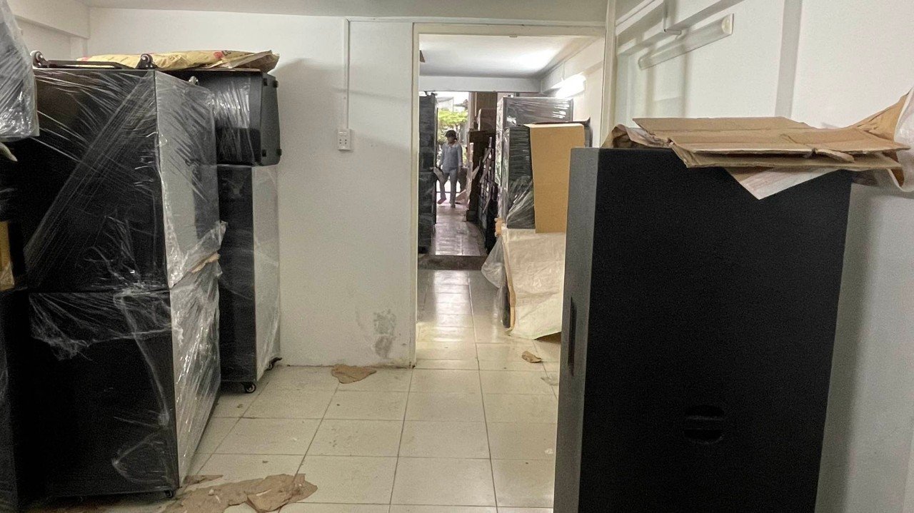 Hàng đầu tư gần Lũy Bán Bích Tân Phú, 73m2, hẻm ô tô, chỉ 6 tỷ XXX 2