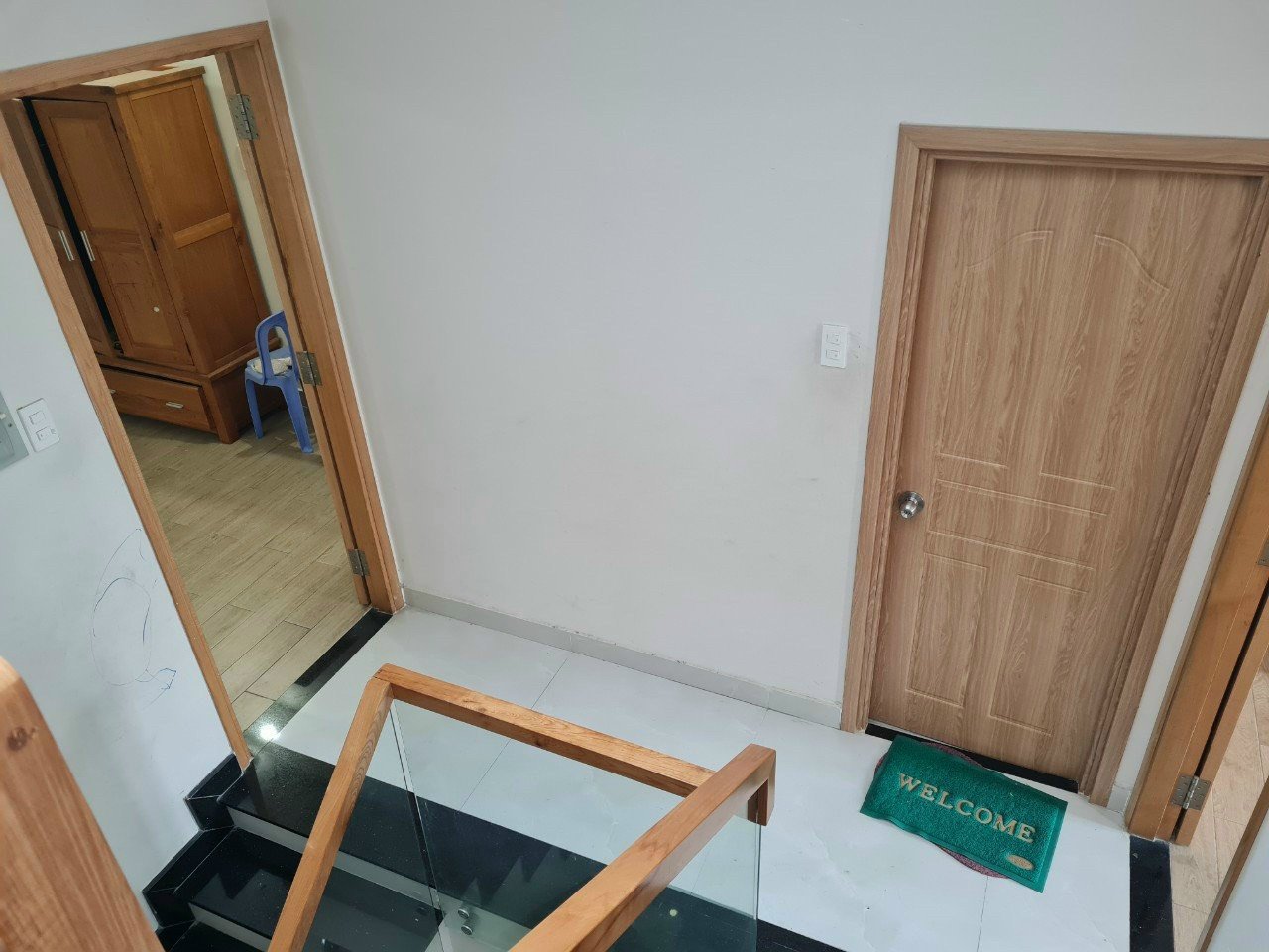Bán nhà 3 lầu đường 27 HBC , dt 60m2 , giá 6.5 tỷ 2