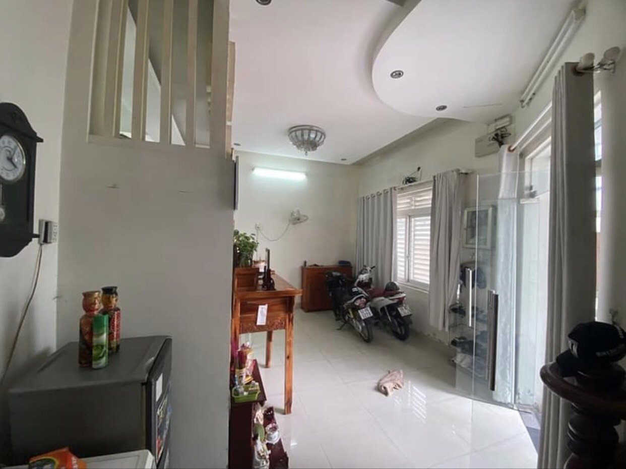 Cần bán Nhà 2 mặt tiền đường Linh Trung, Phường Linh Trung, Diện tích 63.3m², Giá Thương lượng 6