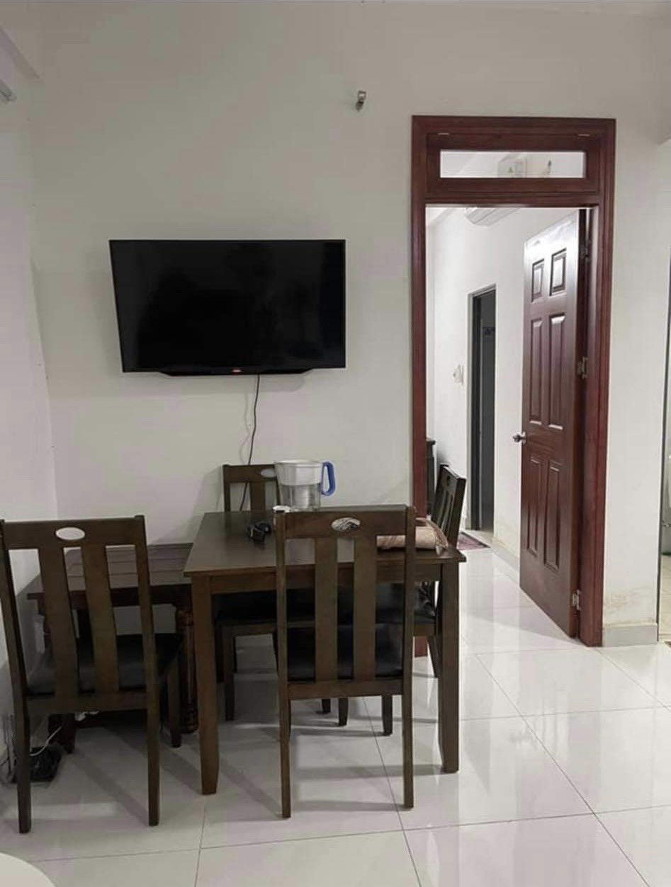 Cho thuê căn hộ Cường Thuận 2PN full nội thất gần KCN Amata