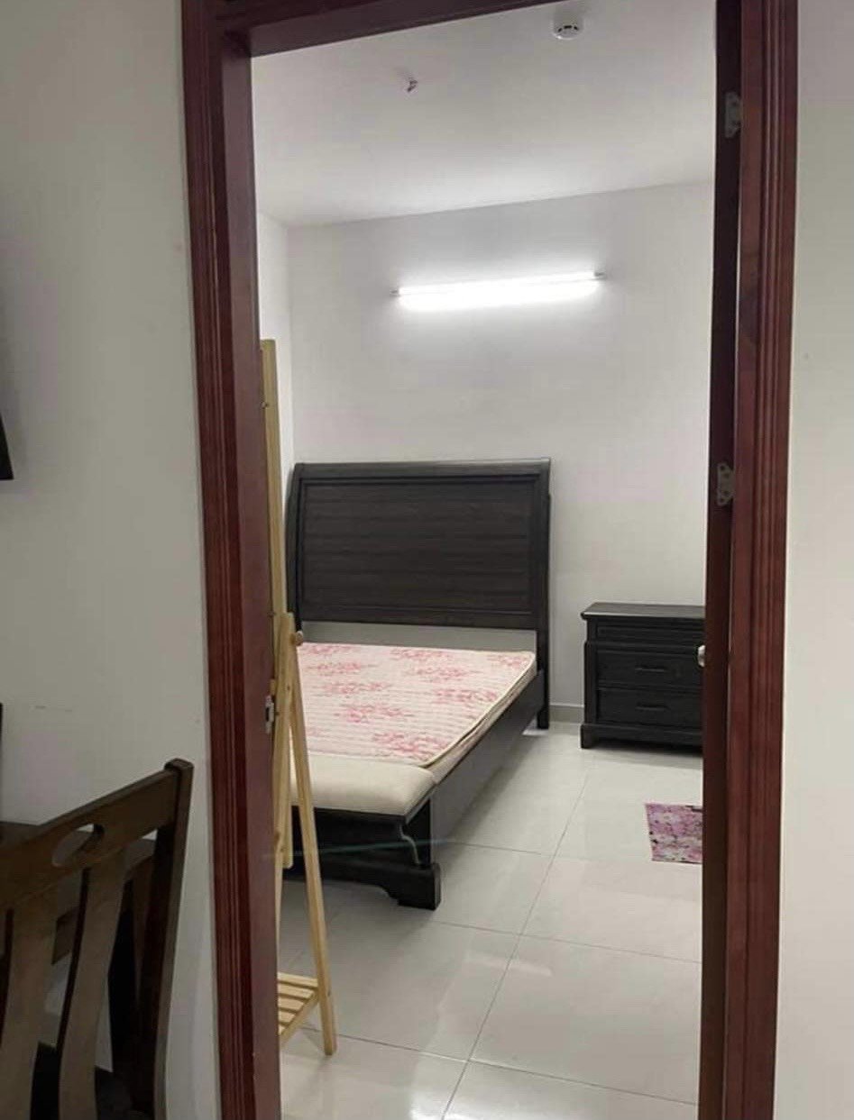 Cho thuê căn hộ Cường Thuận 2PN full nội thất gần KCN Amata 2