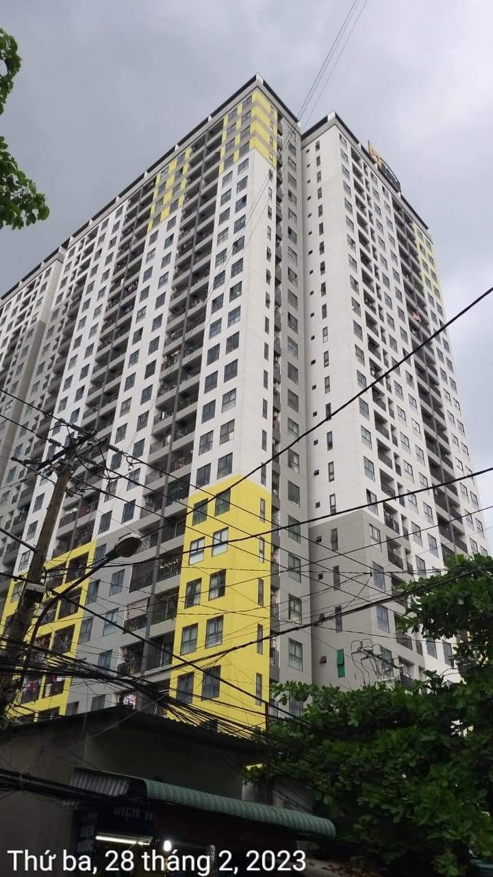Cần bán Căn hộ chung cư dự án Bcons Miền Đông, Diện tích 72m², Giá 2.1 Tỷ 2