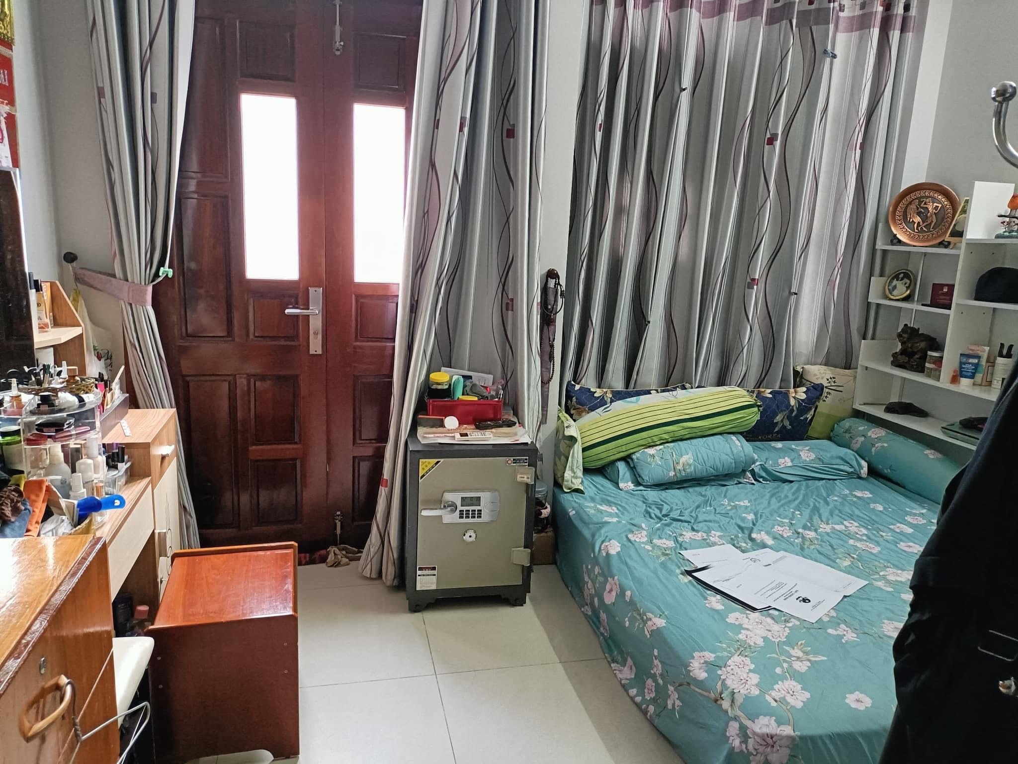 Cần bán Nhà ở, nhà cấp 4, nhà hẻm đường Nguyễn Tri Phương, Phường 4, Diện tích 50m², Giá 8 Tỷ 2