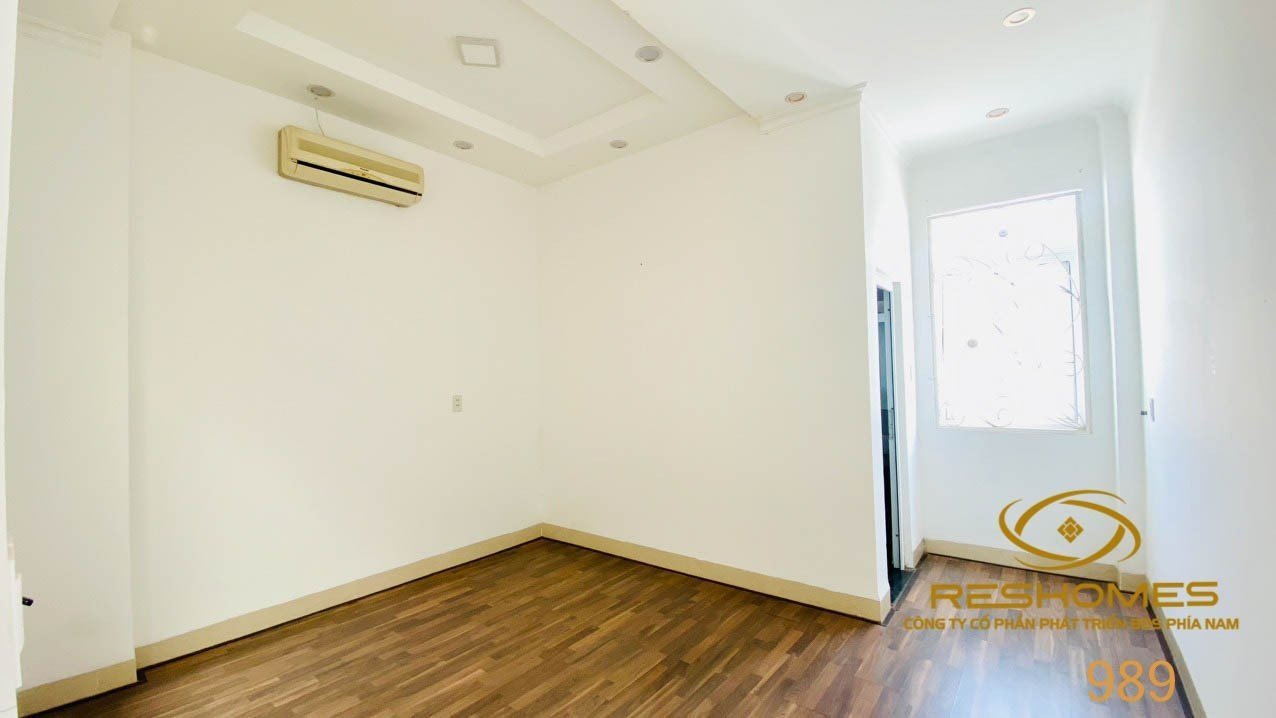 Cho thuê Nhà mặt tiền đường Võ Thị Sáu, Phường Thống Nhất, Diện tích 72m², Giá 16 Triệu/tháng 6