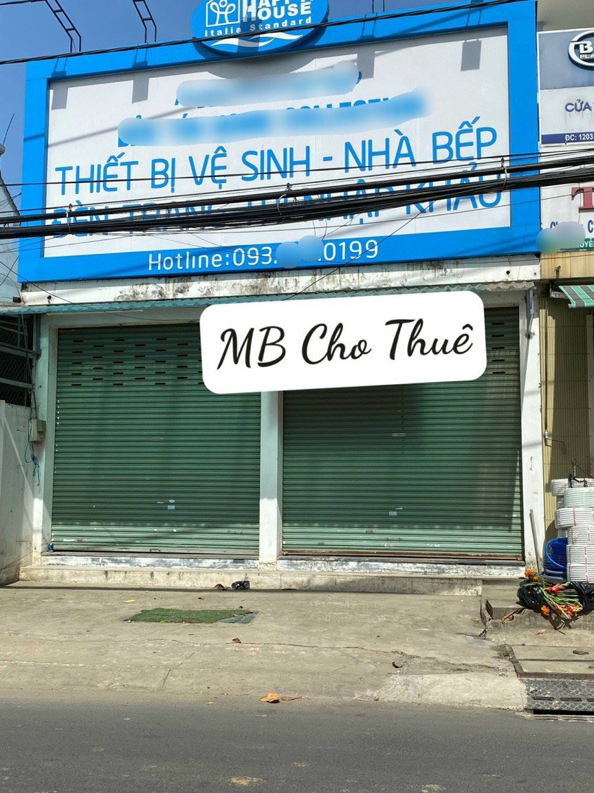 BDS HUNGVILAND Cho thuê Mb Nguyễn Duy Trinh, Long Trường Q9 28/03/2023 4