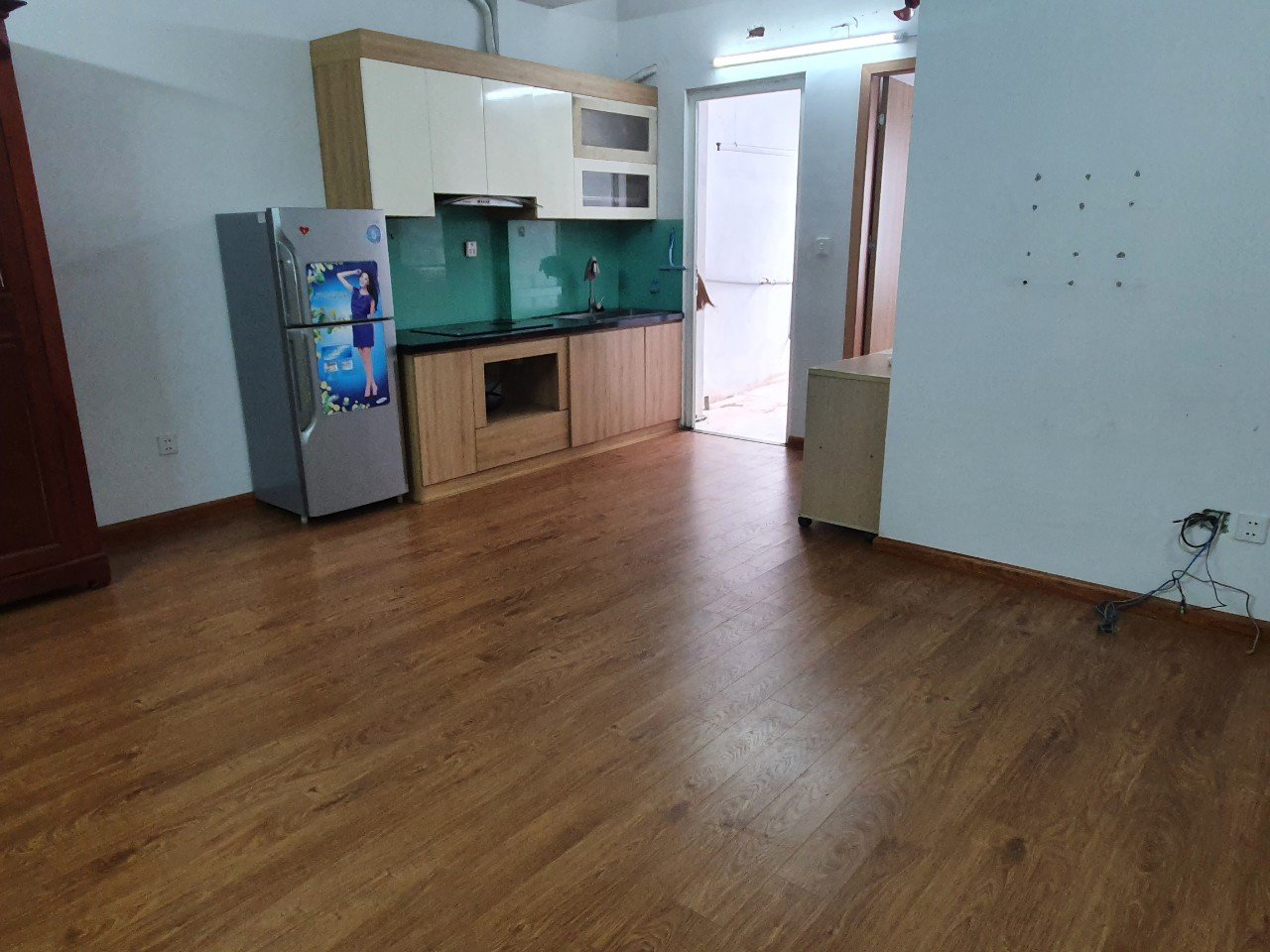 Chính chủ cần bán căn hộ 70m, đầy đủ nội thất giá rẻ nhất tại KDT Thanh Hà Cienco 5 2