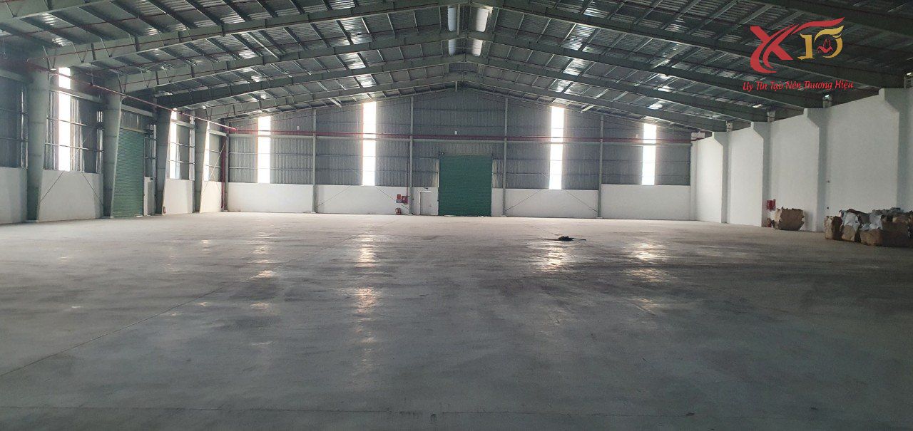 Cần bán Kho - Nhà xưởng đường 3A, Phường Long Bình, Diện tích 10000m², Giá 82 Tỷ 2