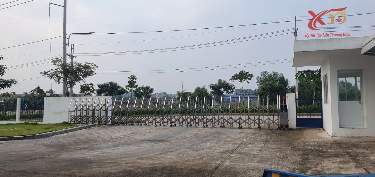 Cần bán Kho - Nhà xưởng đường 3A, Phường Long Bình, Diện tích 10000m², Giá 82 Tỷ 4