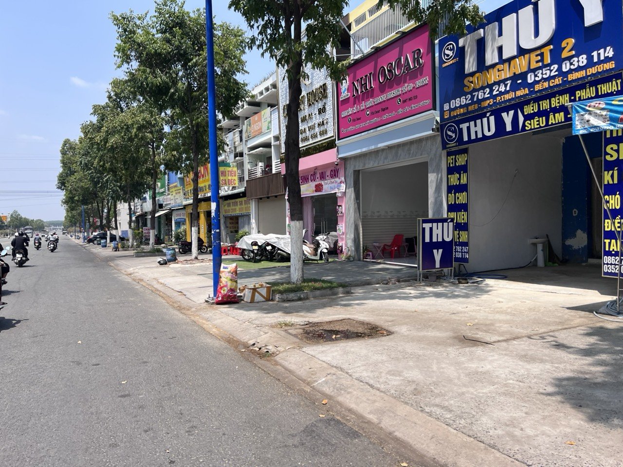 Cần bán Đất đường D10, Phường Phú Cường, Diện tích 150m², Giá 1500 Triệu 1