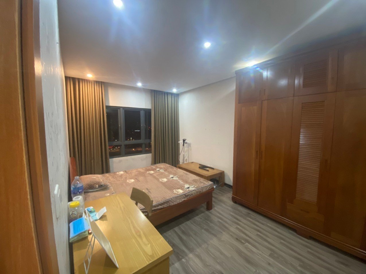 Chính chủ gửi bán nhanh căn hộ 3PN chung cư Mulberry Lane - full nội thất sịn,  giá tốt 3