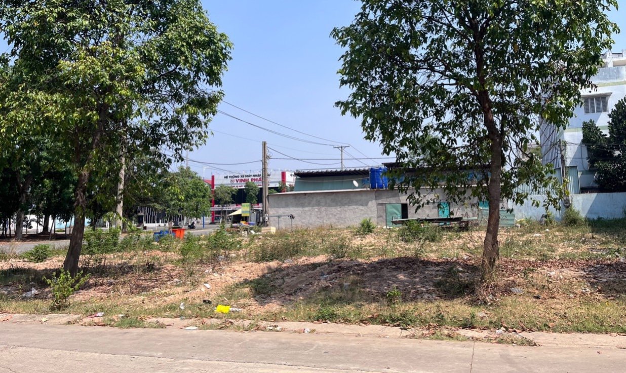 Cần bán Đất đường D10, Phường Phú Cường, Diện tích 150m², Giá 1500 Triệu 5