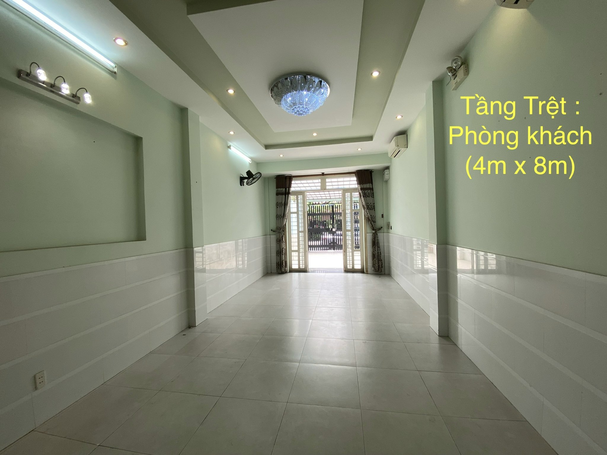 BDS HUNGVILAND Cho Thuê MTKD Hiệp Phú Nhà 2L MT 300M2 Khổng Tử, Ngã 4 Thủ Đức 27/03/2023 6