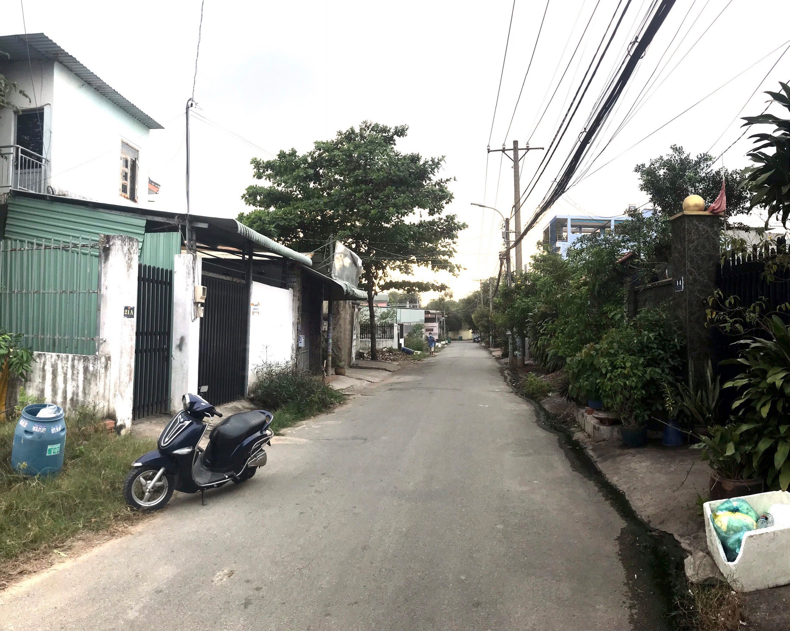 Cần bán Đất đường 179, Phường Tân Phú, Diện tích 157m², Giá Thương lượng 2