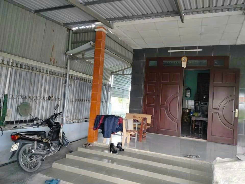 Cần bán Nhà ở, nhà cấp 4, nhà hẻm Xã Long Sơn, Cần Đước, Diện tích 150m², Giá Thương lượng 2