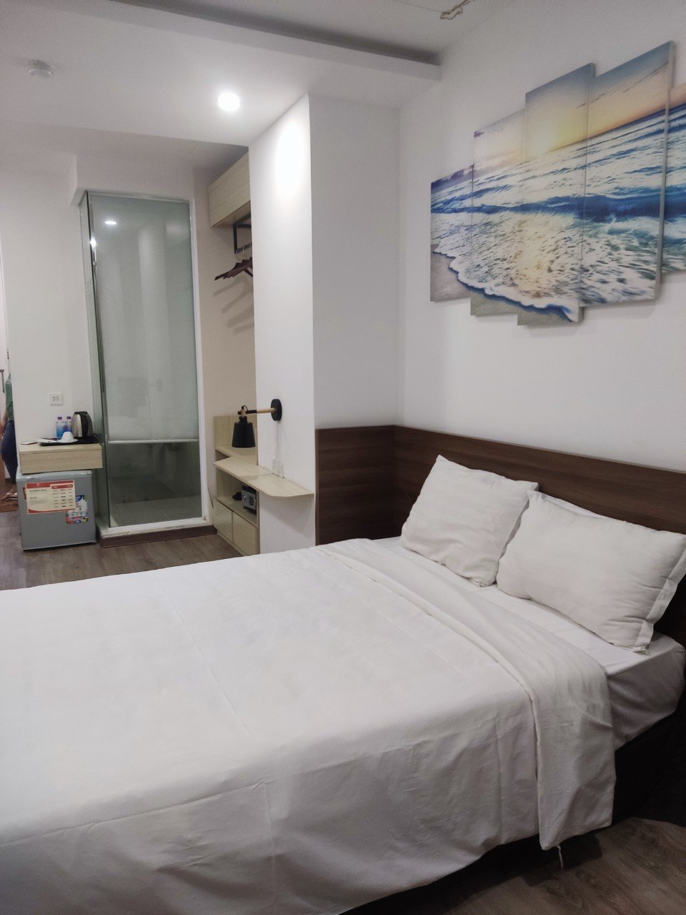 CĂN HỘ STUDIO, MƯỜNG THANH VIỄN TRIỀU, NHA TRANG, GIÁ THUÊ CHỈ 4TR/THÁNG 5