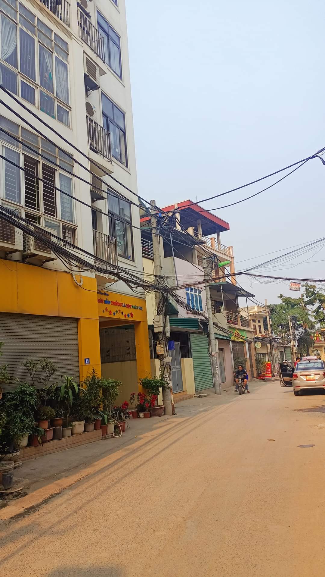 SIÊU PHẨM XUÂN PHƯƠNG HƠN 4 TỶ 60M2, 5 TẦNG Ô TÔ ĐỖ CỬA, 30M Ô TÔ TRÁNH, GARA Ô TÔ NGÀY ĐÊM 2