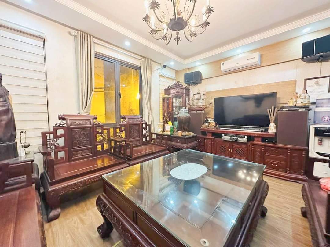 SIÊU PHẨM XUÂN PHƯƠNG HƠN 4 TỶ 60M2, 5 TẦNG Ô TÔ ĐỖ CỬA, 30M Ô TÔ TRÁNH, GARA Ô TÔ NGÀY ĐÊM 3