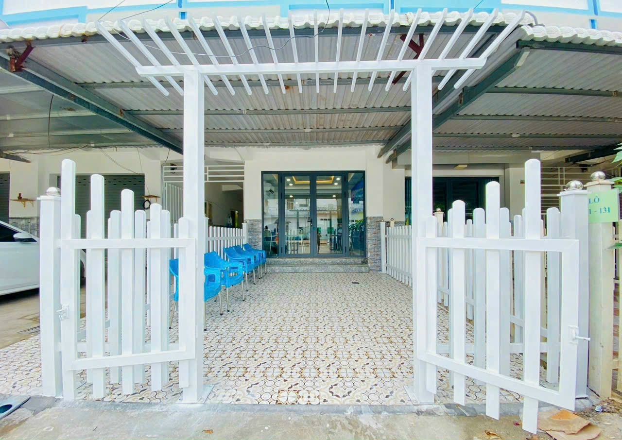 Cần bán Nhà mặt tiền đường NE4, Xã Chánh Phú Hòa, Diện tích 150m², Giá 2.100.000.000 Tỷ 2