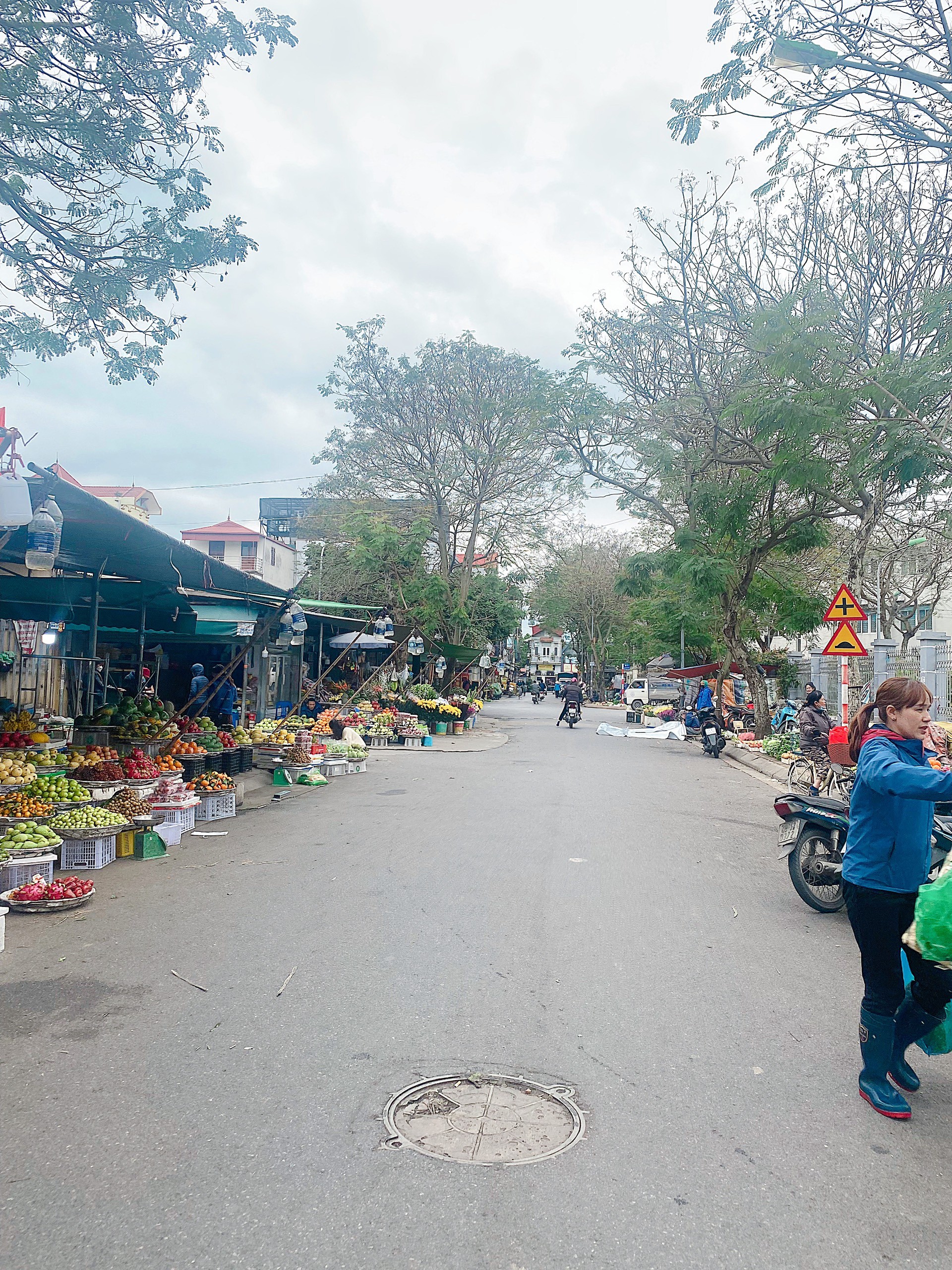 Cần bán Đất đường Chu Huy Mân, Phường Phúc Đồng, Diện tích 55m², Giá 3.000.000.000 Tỷ