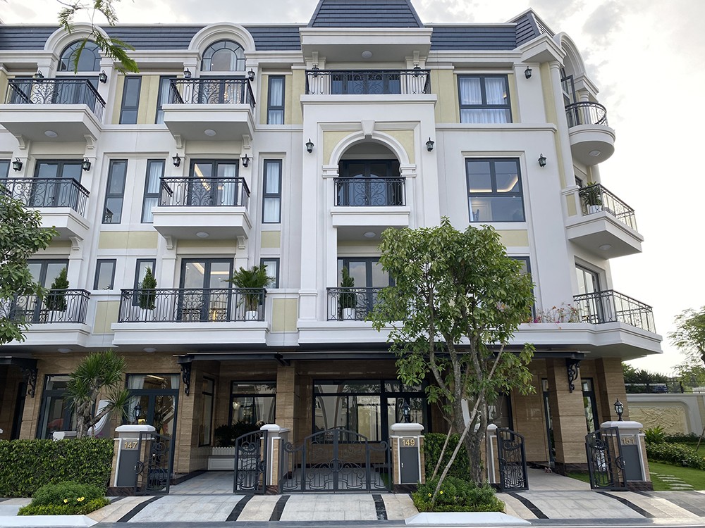 Mở bán căn nhà giá tốt nhất The Classia Khang Điền, giá gốc CĐT, ngay trục chính dự án 2