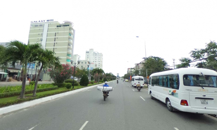 Bán lô góc đường ô tô Hồ Xuân Hương gần Võ Nguyên Giáp ngang 8m chỉ 3 tỷ