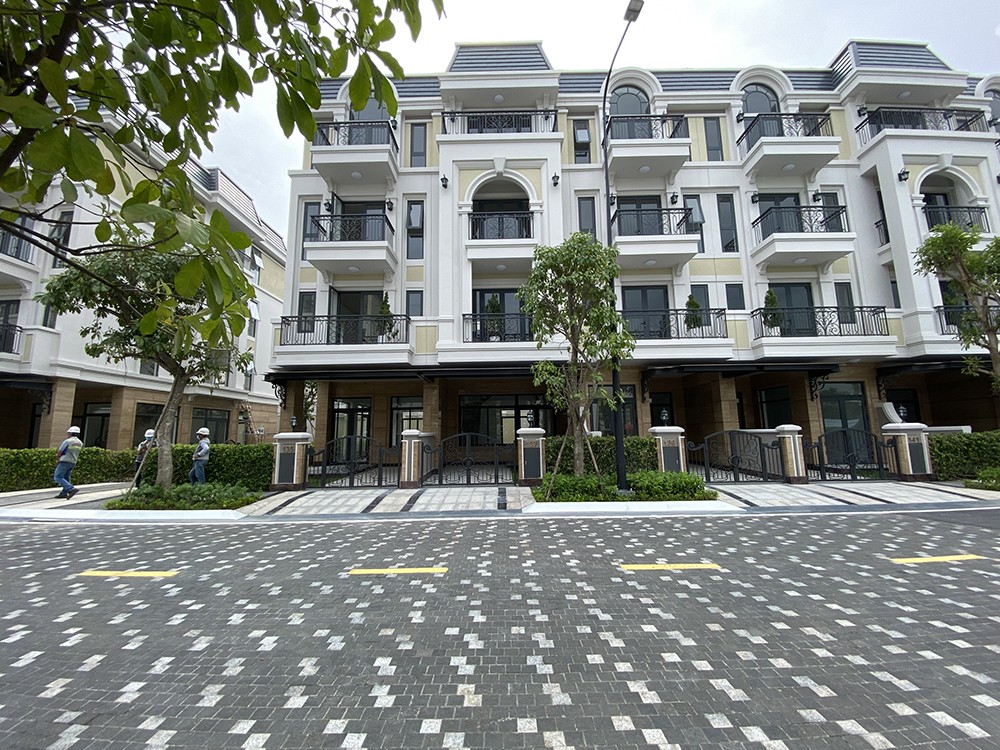 Mở bán căn nhà giá tốt nhất The Classia Khang Điền, giá gốc CĐT, ngay trục chính dự án 3