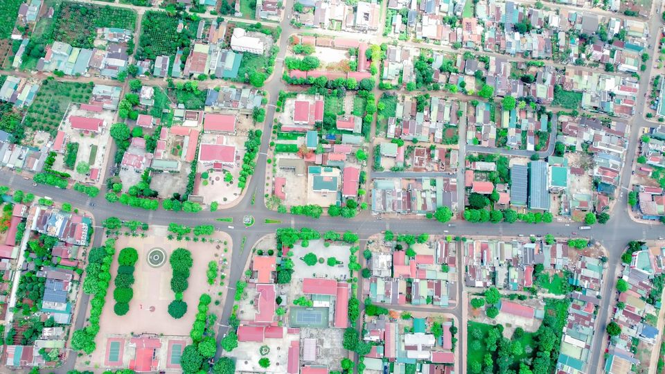 Cần bán Đất đường Hùng Vương, Xã Phú Lộc, Diện tích 264m², Giá 5 Triệu/m²
