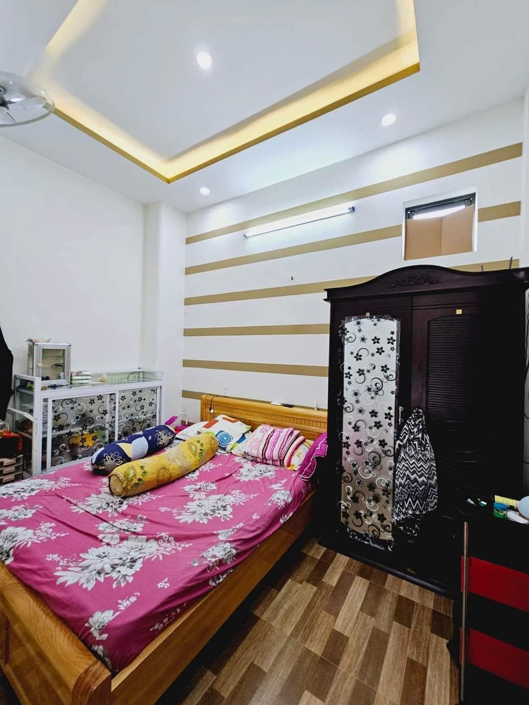 Cần bán Nhà mặt tiền đường Phan Thúc Trực, Phường Nhơn Bình, Diện tích 44m², Giá 2.69 Tỷ 5