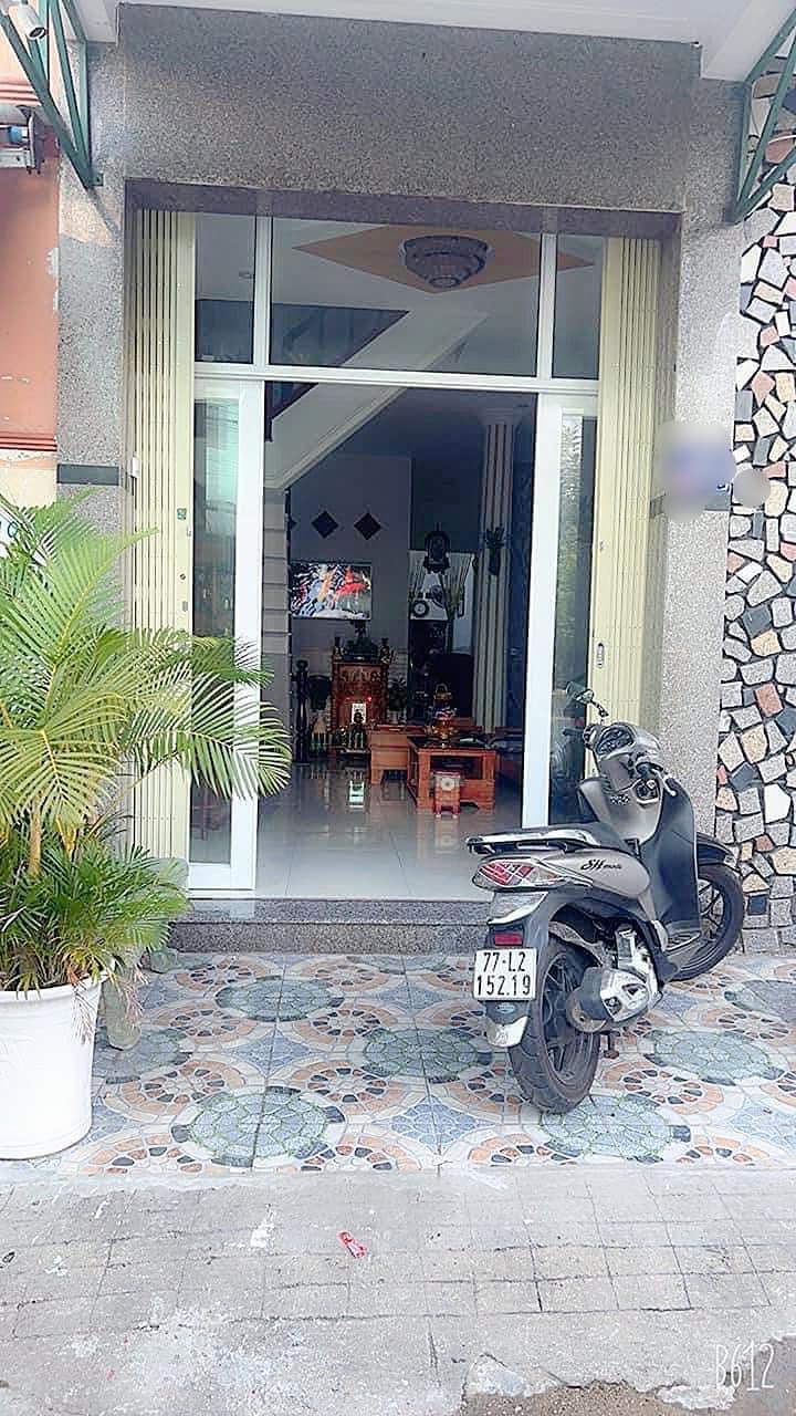Cần bán Nhà mặt tiền đường Nguyễn Bèo, Phường Đống Đa, Diện tích 56m², Giá 2.7 Tỷ 2