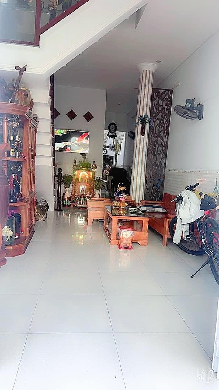 Cần bán Nhà mặt tiền đường Nguyễn Bèo, Phường Đống Đa, Diện tích 56m², Giá 2.7 Tỷ 3