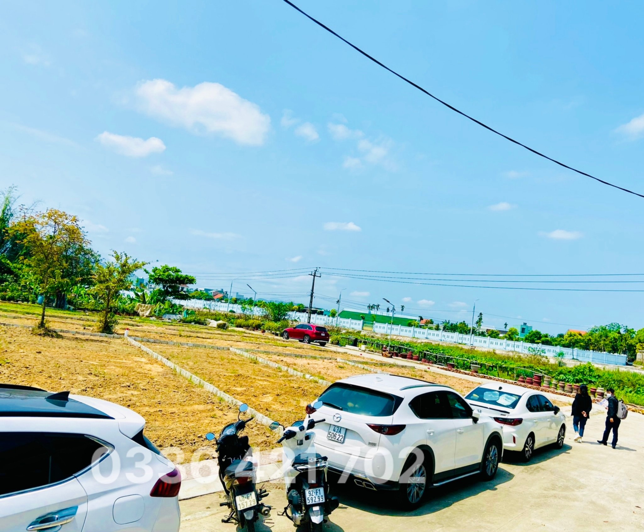 MUA ĐẤT XÂY NHÀ NGAY- Đất đô thị view sông cực chill giáp TT Vĩnh Điện 3