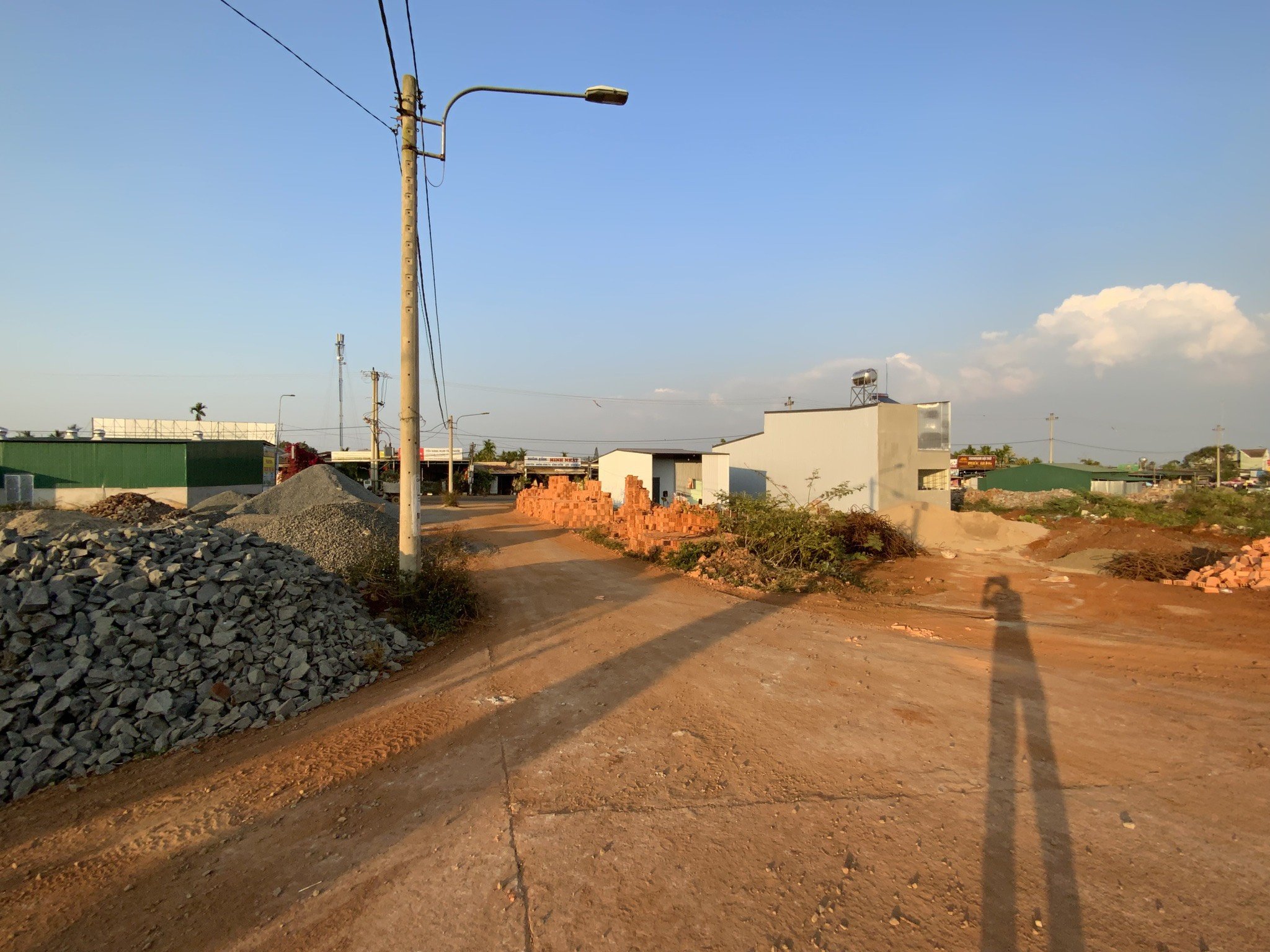 Cần bán Đất Xã Phú Lộc, Krông Năng, Diện tích 132m², Giá Thương lượng 3